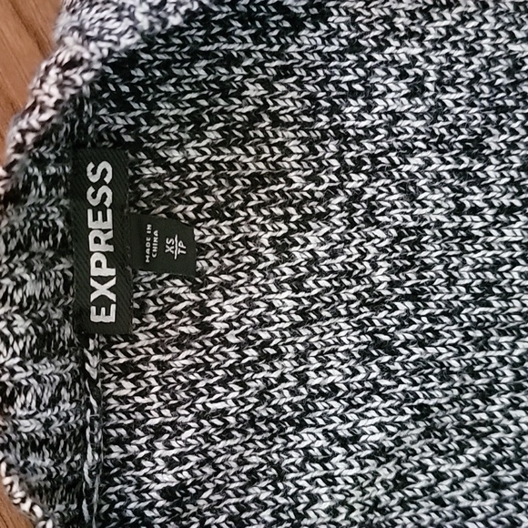 Express cardigan - Picture 4 of 5